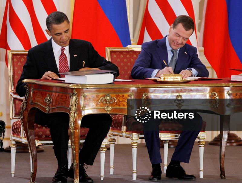 Nova corrida armamentista se aproxima à medida que tratado nuclear entre EUA e Rússia chega perto do fim