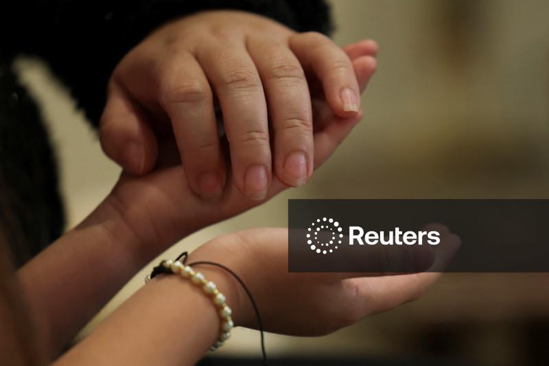 Imigração dos EUA ameaça separar famílias para cumprir meta de deportação de Trump