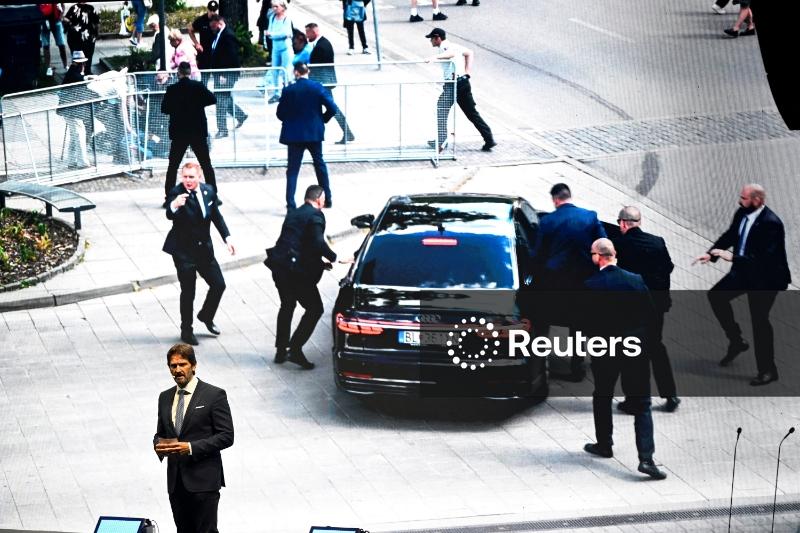 Pesquisa revela que políticos enfrentam aumento mundial de violência e abusos