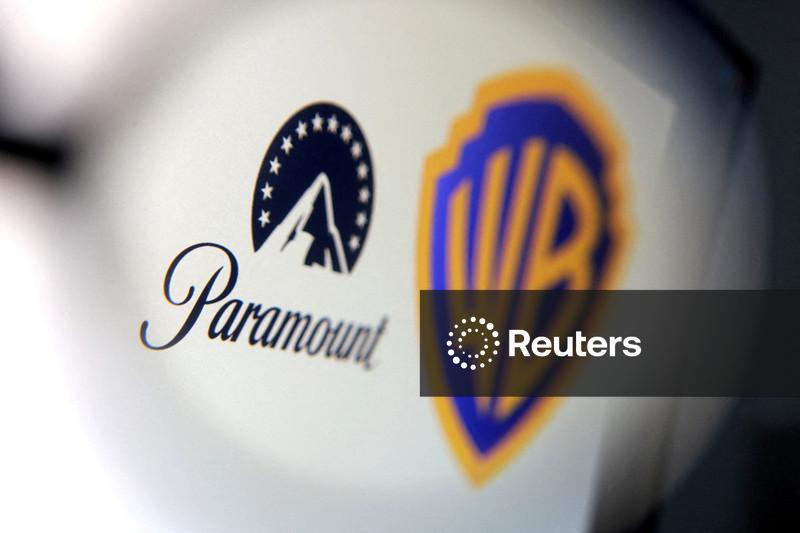 Nova oferta da Paramount pela Warner Bros. não é suficiente, diz importante acionista