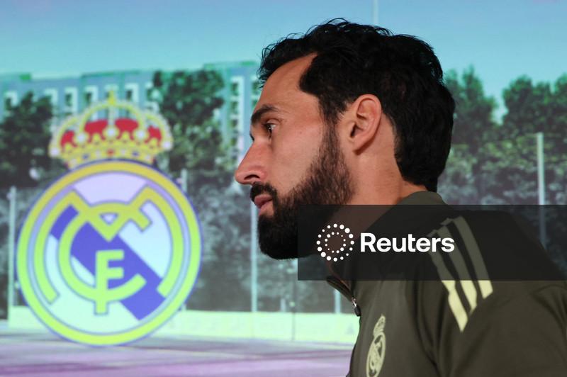 Arbeloa promete "lutar por tudo" como técnico do Real Madrid