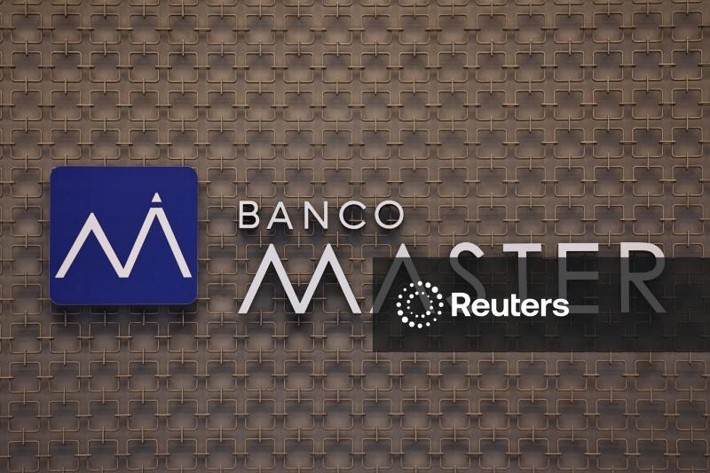 Ministro do TCU limita acesso do BC a processo sobre Banco Master, diz fonte