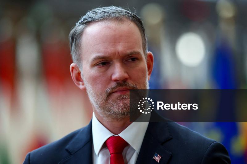 Trump pode decidir ano que vem tirar EUA de acordo comercial com México e Canadá, diz representante comercial