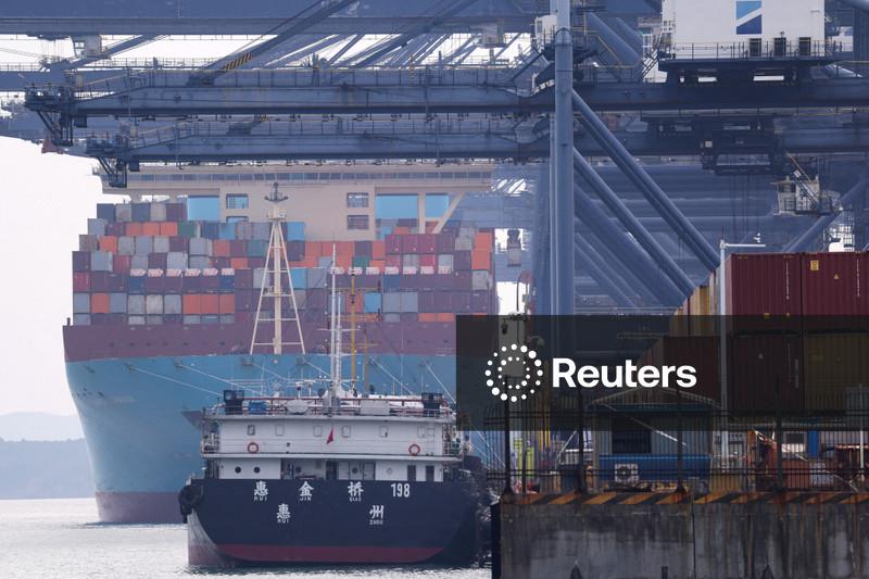 China avalia decisão da Suprema Corte dos EUA sobre tarifas e diz que “disputa é prejudicial”