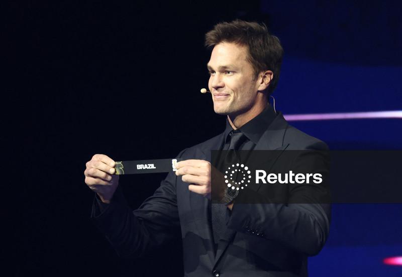 Brasil enfrentará Marrocos, Haiti e Escócia no Grupo C da Copa do Mundo de 2026