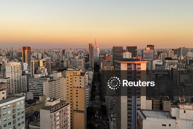 Índice de atividade econômica do BC tem alta de 0,7% em novembro, acima do esperado