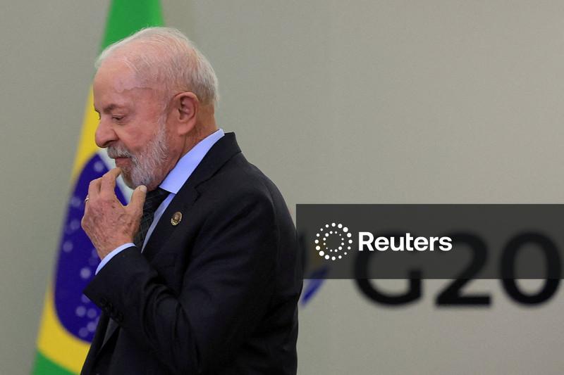 Lula diz que pediu a Trump prisão de empresário brasileiro "maior devedor do país" que mora em Miami