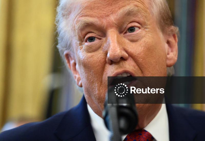 EUA podem subsidiar empresas petrolíferas para reconstruir infraestrutura energética da Venezuela, diz Trump