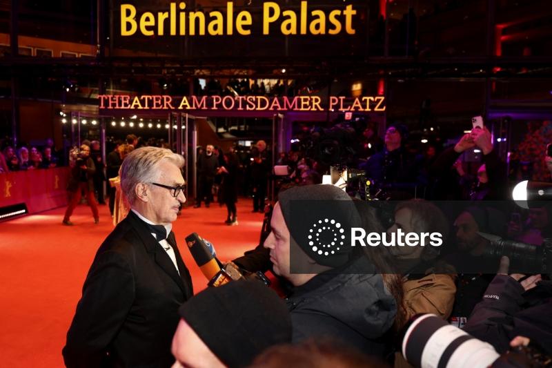 Festival de Cinema de Berlim começa com homenagem às novas vozes de Michelle Yeoh