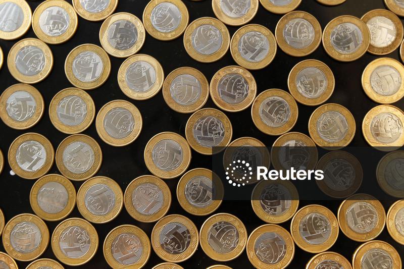 Governo central registra superávit primário de R$36,5 bi em outubro, informa Tesouro