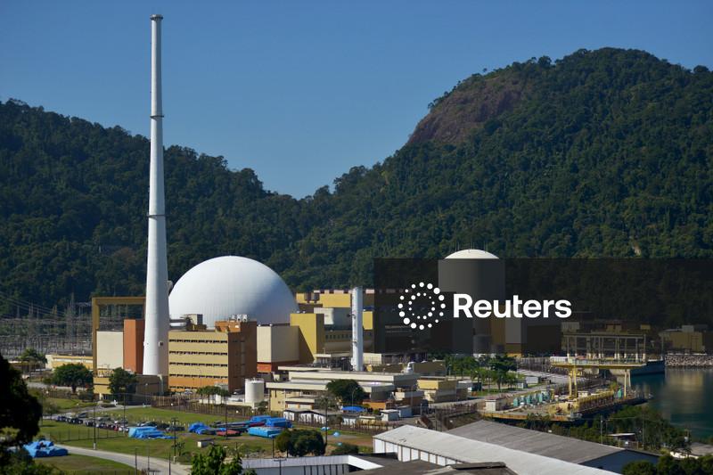 Eletronuclear diz que revisão tarifária de suas usinas reforça sustentabilidade financeira