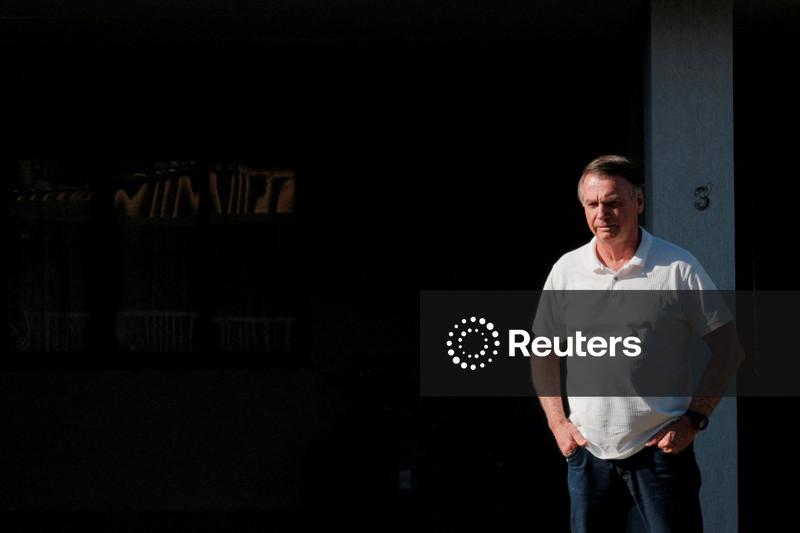 Bolsonaro não apresenta novo recurso e caminho para prisão por condenação fica mais próximo