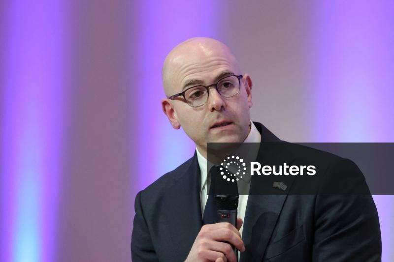 Miran, do Fed, renuncia ao cargo na Casa Branca