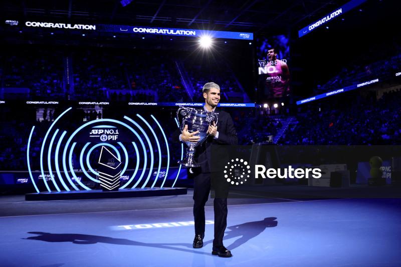 Alcaraz desiste da Copa Davis por lesão e diz estar com "coração partido"