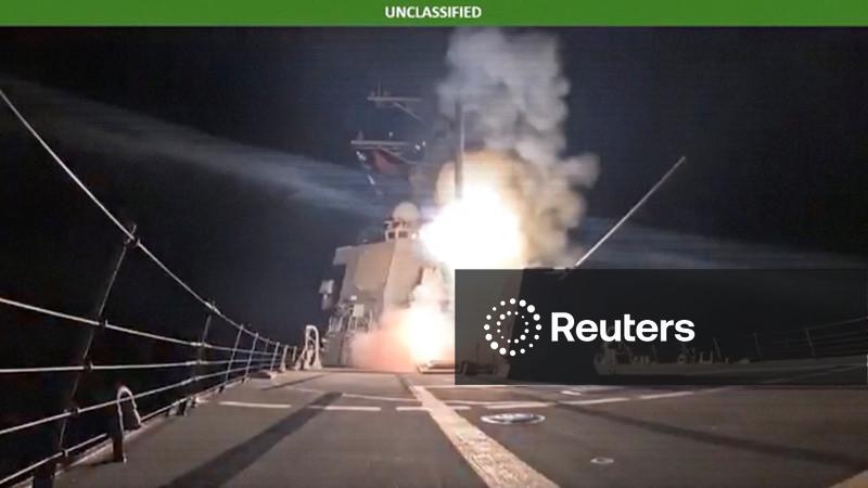 EUA afirmam ter atacado militantes do Estado Islâmico no noroeste da Nigéria