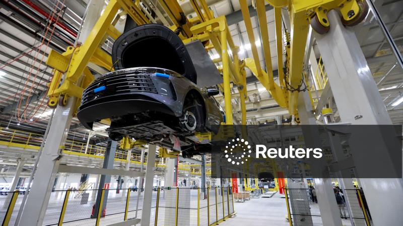 Produção da indústria brasileira fica estagnada em novembro e frustra expectativa