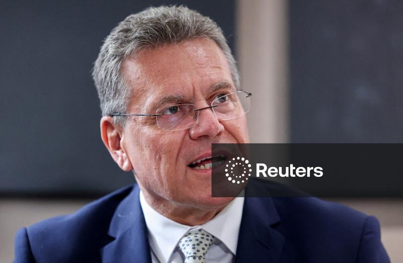 UE deve estar pronta para colocar em vigor acordo com Mercosul a despeito de resistências, diz chefe de comércio