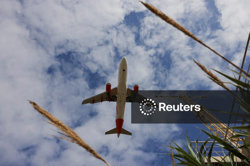 Airbus anuncia recall de milhares de jatos da família A320 após incidente