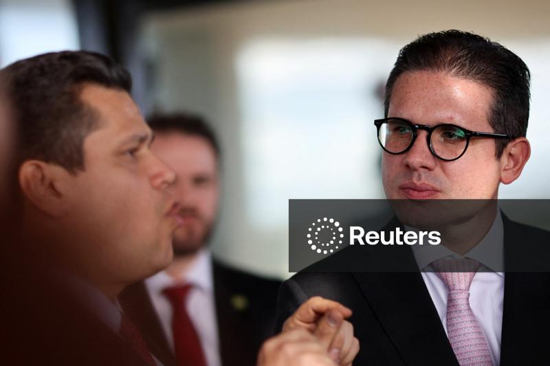 Alcolumbre convoca sessão do Congresso na 5ª para votar LDO