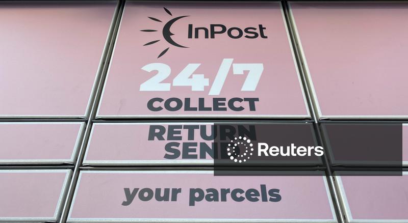 FedEx e consórcio compram InPost por US$9,2 bi