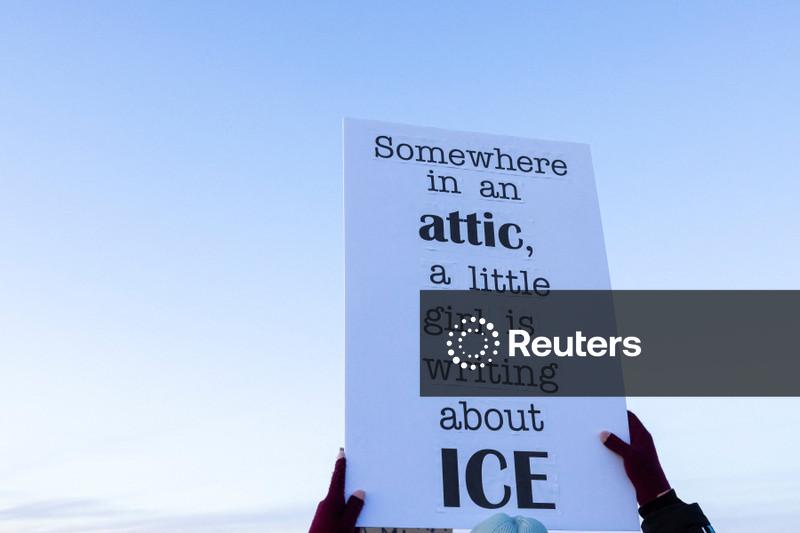 Autoridades escolares dizem que ICE deteve 4 crianças em distrito de Minnesota