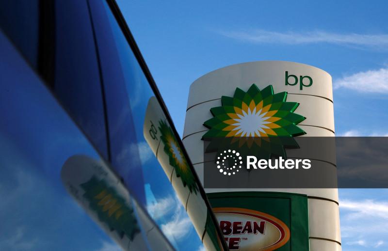 BP sinaliza até US$5 bi em baixa contábil com energia de baixo carbono