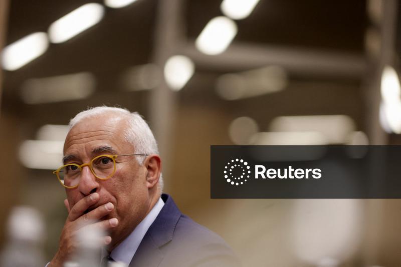 Presidente do Conselho Europeu diz que preocupações dos EUA com segurança na Groenlândia devem ser tratadas pela Otan