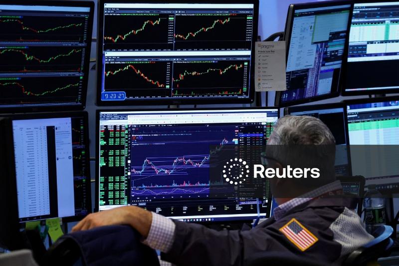 Dow Jones marca recorde de fechamento com expectativas de fim da paralisação nos EUA