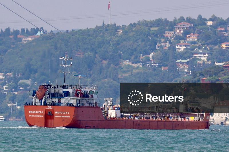 União Europeia concorda em eliminar importação de gás russo até fim de 2027