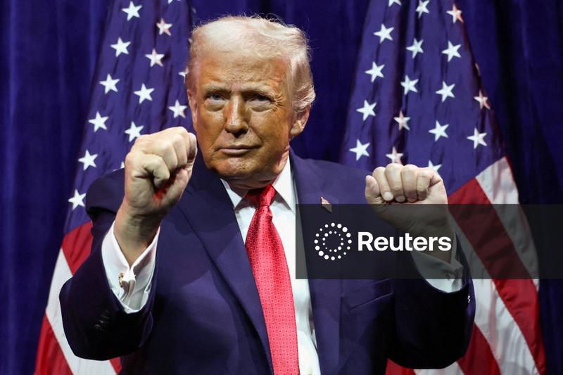 Trump retira EUA de dezenas de entidades internacionais