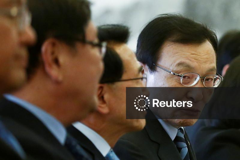 Coreia do Sul lamenta morte de ex-primeiro-ministro que promoveu a democracia