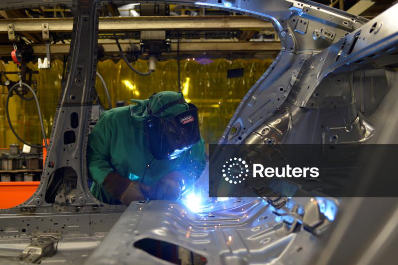 Encomendas de bens de capital dos EUA superam expectativas em novembro