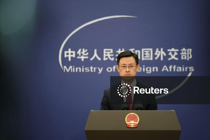 China é convidada a participar do "Conselho de Paz" de Trump