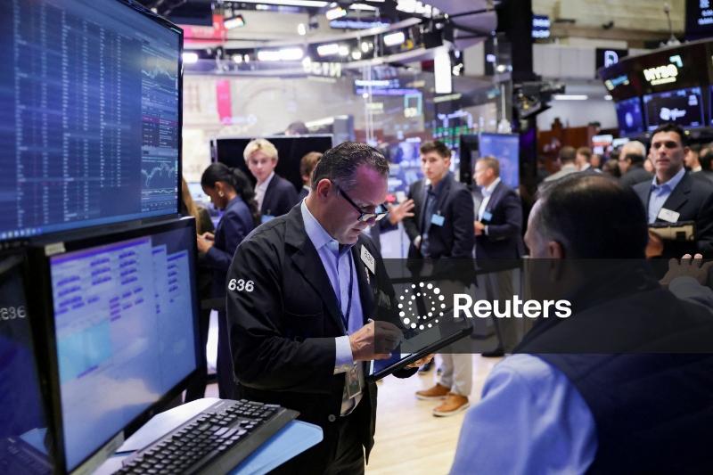 S&P 500 tem queda leve após Fed manter juros inalterados como esperado