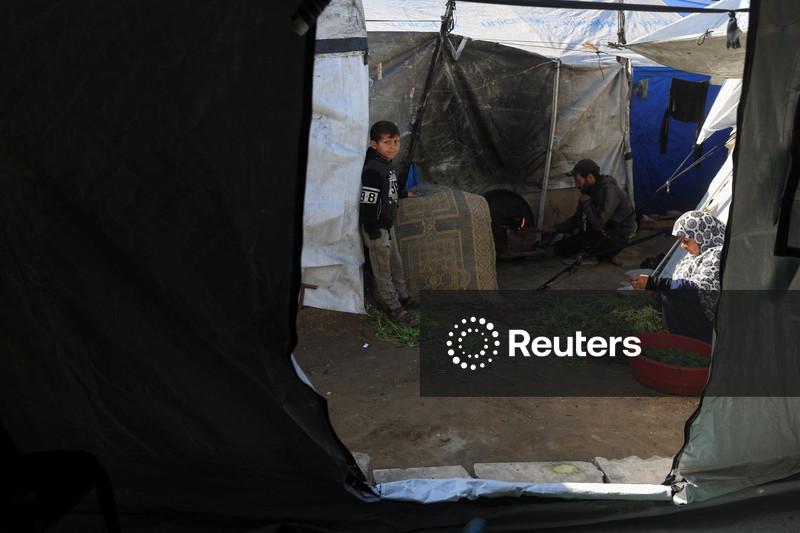 EUA lançam plano de desenvolvimento "Nova Gaza"; fogo israelense mata cinco palestinos