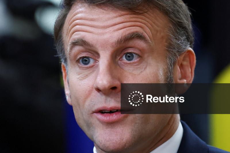 França não está pronta para assinar acordo com o Mercosul, reafirma Macron