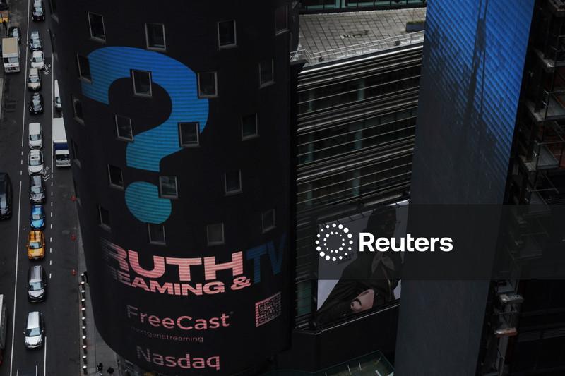 Trump Media aposta na energia de fusão em acordo de US$6 bi com TAE