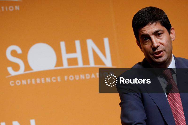 SAIBA MAIS-Cinco coisas que você precisa saber sobre Kevin Warsh, escolhido por Trump para comandar o Fed