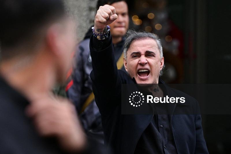 Procurador-geral da Venezuela pede que juiz dos EUA reconheça imunidade de Maduro