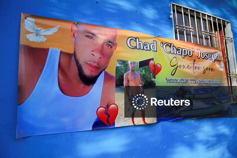 Governo Trump é processado por 2 mortes em ataque a barco na costa da Venezuela