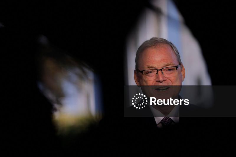 Assessor da Casa Branca diz que há "bastante espaço" para reduzir juros