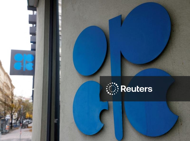 Opep+ deve manter pausa no aumento da produção de petróleo diante da alta de preços, dizem fontes