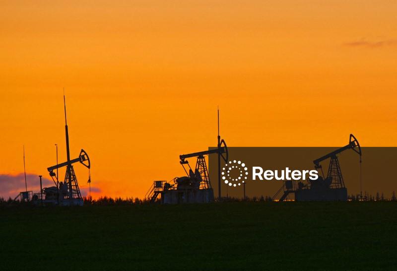 Petróleo sobe 3% com impacto de inverno rigoroso nos EUA