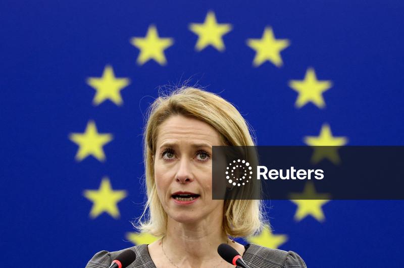 Rússia nunca discutirá nada com atual chefe de política externa da UE, diz Kremlin