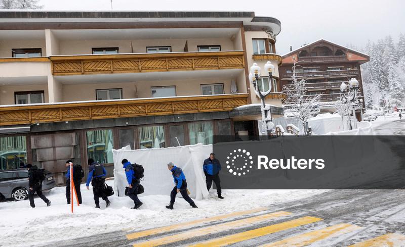Advogado das vítimas de incêndio em bar na Suíça busca ampliação de investigação criminal