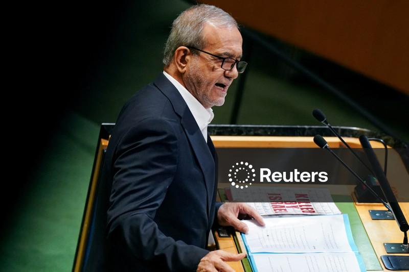 Irã ameaça responder "duramente" a qualquer agressão