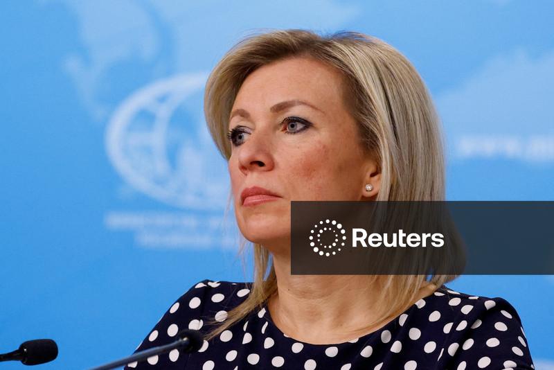 Rússia promete resposta após alegação de tentativa de ataque à residência de Putin, diz Tass