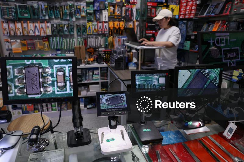 IA impulsiona nova crise global na cadeia de suprimentos