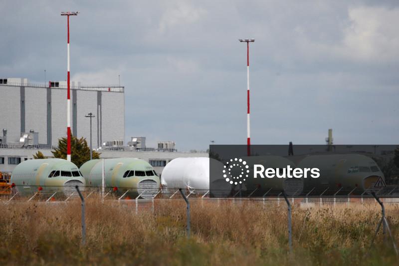 Airbus confirma nova falha no A320