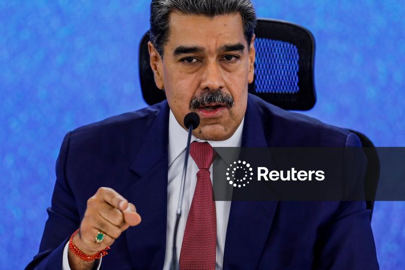 Venezuela liberta 99 pessoas detidas em protestos eleitorais de 2024